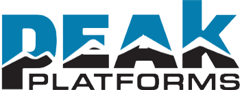 Peak Platforms Logo